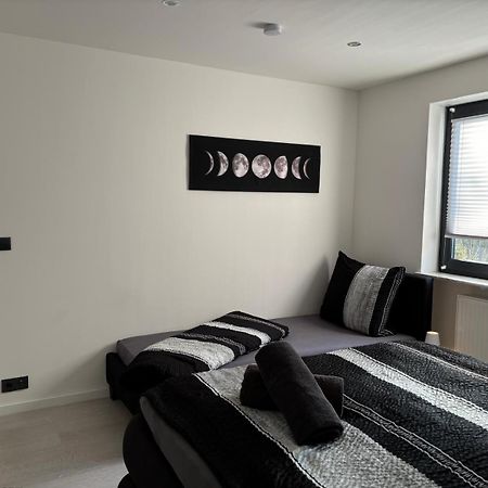 Ferienwohnung Lejaju Friedrichsthal Kültér fotó
