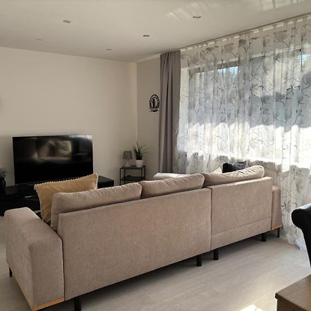 Ferienwohnung Lejaju Friedrichsthal Kültér fotó